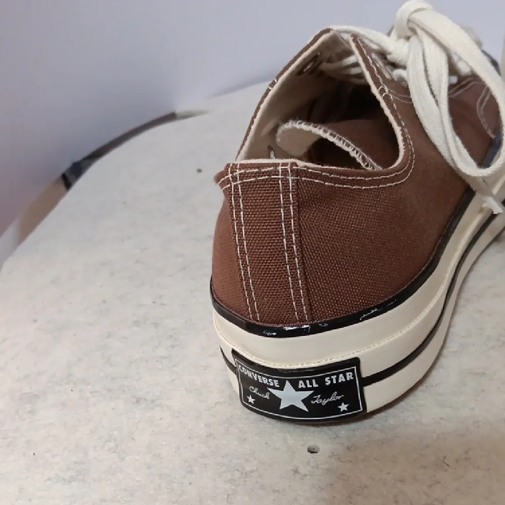 Converse Chuck Taylor All Star Sneakers - Picture 3 of 7